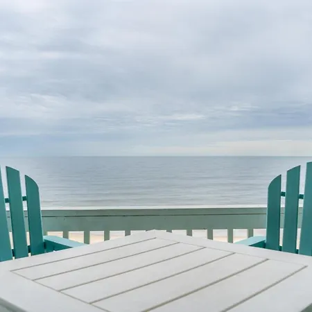 Ocean Dunes 0502
